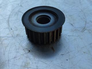 шестерня (звездочка) коленвала Opel Astra H (2004 - 2007), 1.6 л., бензин, МКПП