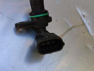 датчик распредвала Opel Astra H (2004 - 2007), 1.6 л., бензин, 55352609