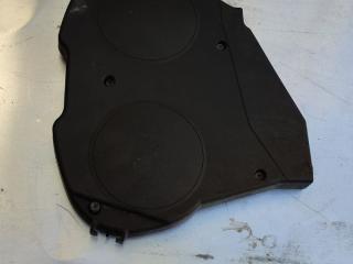 защита (кожух) ремня ГРМ Peugeot 407 1 поколение (2004 - 2010), 2.0 л., бензин, 9634025780, 9628311080