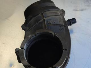 патрубок воздушного фильтра Peugeot 407 1 поколение (2004 - 2010), 2.0 л., бензин, 9641733880