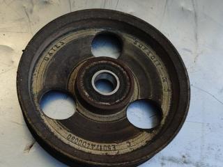 шкив Peugeot 407 1 поколение (2004 - 2010), 2.0 л., бензин, E5017A4D0080