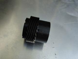 шестерня датчика скорости Peugeot 407 1 поколение (2004 - 2010), 2.0 л., бензин