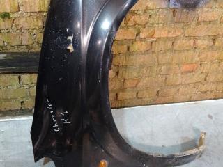 крыло переднее правое Chrysler Voyager 4 поколение 2003