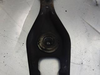 вилка сцепления Peugeot 407 1 поколение 2005, 2.0 л., бензин, МКПП