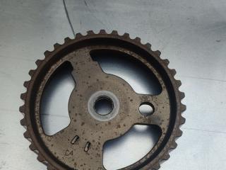 шкив распредвала Peugeot 407 1 поколение (2004 - 2010), 2.0 л., бензин