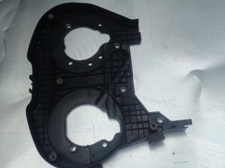 защита (кожух) ремня ГРМ Peugeot 407 1 поколение (2004 - 2010), 2.0 л., бензин, 9650955380