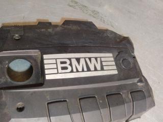 декоративная крышка двигателя BMW 3 серия E90/E91/E92/E93 E90 2006, 2.0 л., бензин, МКПП
