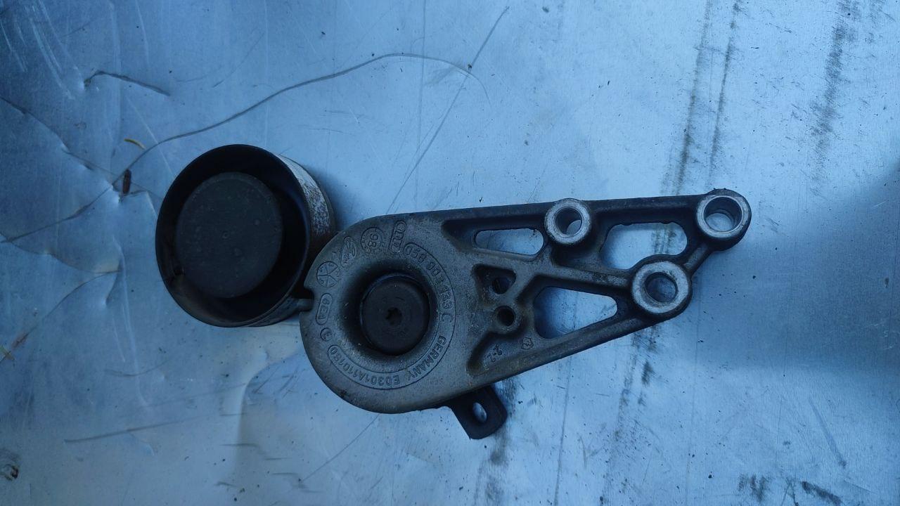 ролик натяжителя Volkswagen Passat B5 (1996 - 2001), 1.6 л., бензин, 058903133C - фото №1