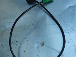 датчик детонации Volkswagen Passat B5 (1996 - 2001), 1.6 л., бензин, 054905377H