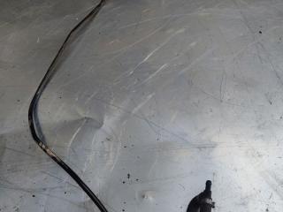 патрубок радиатора Volkswagen Passat B5 (1996 - 2001), 1.6 л., бензин, 06B133784A