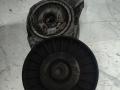 ролик натяжителя Saab 9-5 1 поколение [рестайлинг] (2001 - 2005), 2.0 л., бензин, 4898755 - фото №3