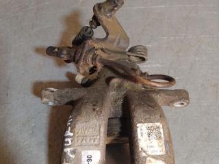 суппорт передний левый Volkswagen Touran 1 поколение (2003 - 2006)