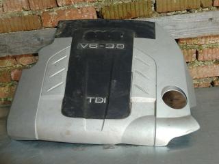 декоративная крышка двигателя Audi A8 D3/4E (2002 - 2005), 059103925AF