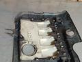 декоративная крышка двигателя Volkswagen Touran 1 поколение (2003 - 2006), 1.9 л., дизель, 03G103925AJ, 03G103925AN - фото №2
