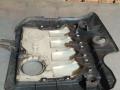 декоративная крышка двигателя Volkswagen Touran 1 поколение (2003 - 2006), 1.9 л., дизель, 03G103925AJ, 03G103925AN - фото №4