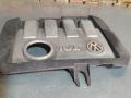 декоративная крышка двигателя Volkswagen Touran 1 поколение (2003 - 2006), 1.9 л., дизель, 03G103925AJ, 03G103925AN - фото №6