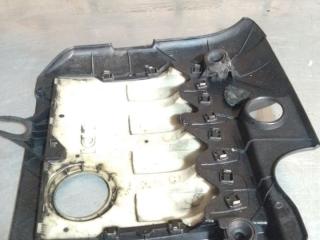 декоративная крышка двигателя Volkswagen Touran 1 поколение (2003 - 2006), 1.9 л., дизель, 03G103925AA, 03G103925AB, 03G103925AC, 03G103925AD