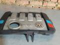 декоративная крышка двигателя Volkswagen Touran 1 поколение (2003 - 2006), 1.9 л., дизель, 03G103925AA, 03G103925AB, 03G103925AC, 03G103925AD - фото №4