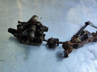 механизм выбора передач Opel Astra H (2004 - 2007), 1.6 л., бензин, МКПП