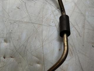 трубка ТНВД Renault Master 2 поколение (1998 - 2003), 2.2 л., дизель