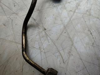 трубка ТНВД Renault Master 2 поколение (1998 - 2003), 2.2 л., дизель