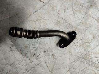 масляная трубка турбины Renault Master 2 поколение (1998 - 2003), 2.2 л., дизель