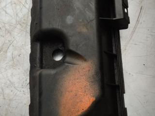 декоративная крышка двигателя Renault Espace 4 поколение (2002 - 2006), 2.2 л., дизель, 8200164199