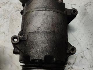 компрессор кондиционера Renault Master 2 поколение (1998 - 2003), 2.2 л., дизель