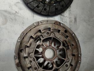 корзина сцепления Renault Espace 4 поколение (2002 - 2006), 2.2 л., дизель