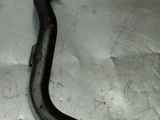 патрубок интеркулера Renault Espace 4 поколение (2002 - 2006), 2.2 л., дизель