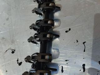 ось коромысел Renault Master 2 поколение (1998 - 2003), 2.2 л., дизель