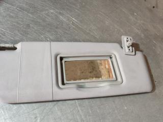 козырек солнцезащитный Mercedes-Benz C-Класс W203/S203/CL203 (2000 - 2004)