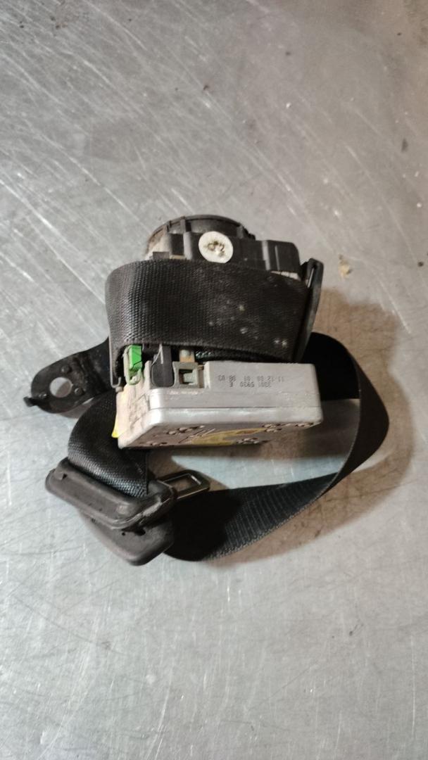 ремень безопасности Mercedes-Benz C-Класс W203/S203/CL203 (2000 - 2004), 33015929C - фото №1