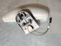 зеркало салона Mercedes-Benz C-Класс W203/S203/CL203 (2000 - 2004), A2108101517 - фото №4