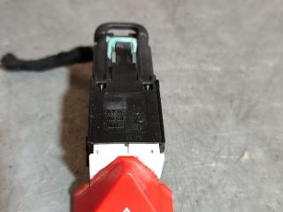 кнопка аварийной сигнализации Volkswagen Touran 1 поколение 2005, 1T0953509