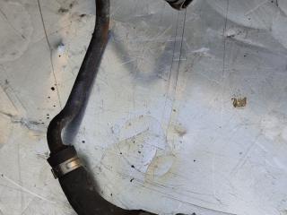 масляная трубка турбины Volvo S60 1 поколение (2000 - 2004), 2.5 л., бензин