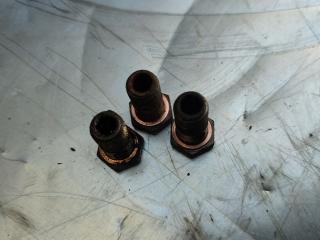 болты трубок смазки турбины Volvo S60 1 поколение (2000 - 2004), 2.5 л., бензин