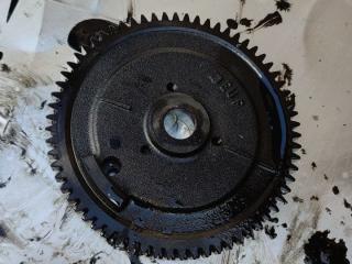 звездочка ТНВД Renault Master 2 поколение (1998 - 2003), 2.2 л., дизель, 8200381362