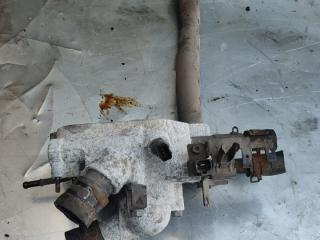 корпус термостата Kia Magentis 2 поколение 2007, 2.0 л., бензин