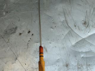 щуп двигателя Kia Magentis 2 поколение (2006 - 2008), 2.0 л., бензин