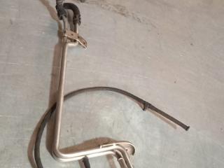 трубка ТНВД Rover 75 1 поколение (1999 - 2004), 2.0 л., дизель, внедорожник 3 дв.