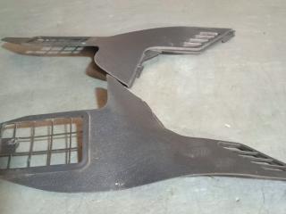 накладка на торпедо (консоль) Citroen Berlingo 1 поколение (M59) [рестайлинг] 2006, 9645259277, 9645259377