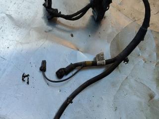 плюсовой провод аккумулятора Kia Magentis 1 поколение [рестайлинг] (2003 - 2006), 2.0 л., бензин, 918502G000DB