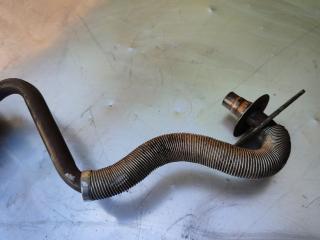 трубка системы рециркуляции EGR Dodge Caravan 4 поколение (2000 - 2007), 3.3 л., бензин