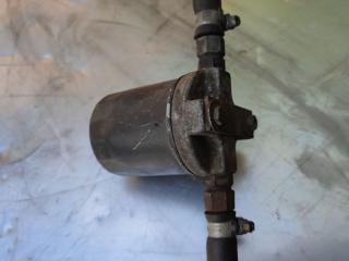 фильтр топливный Dodge Caravan 4 поколение (2000 - 2007), 3.3 л., бензин