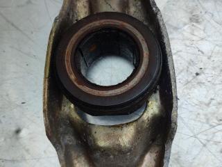 вилка сцепления Volkswagen Passat B5 (1996 - 2001), 1.9 л., дизель, D12141719B