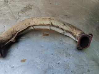 коллектор выпускной Dodge Caravan 4 поколение (2000 - 2007), 3.3 л., бензин