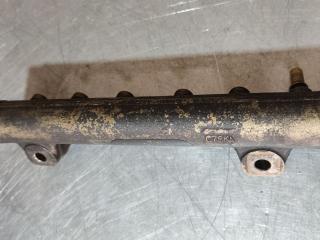 топливная рампа Renault Master 2 поколение (1998 - 2003), 2.2 л., дизель, 8200347593, 0445214042