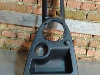 консоль салона (центральная часть) Ford Fiesta 5 поколение (2001 - 2007), 2S6XA044C74