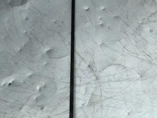 щуп двигателя Skoda Octavia 2 поколение (A5) (2004 - 2009), 2.0 л., дизель, 038115611B